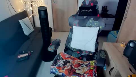 Amara Lux online show from December 2025 11:56:02 PM