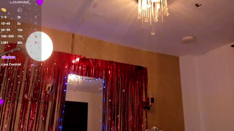 amara online show from January 2025 05:59:02 PM