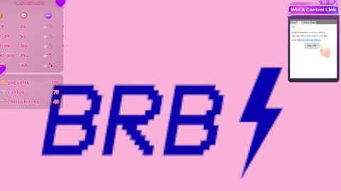 amara online show from February 2025 12:21:02 AM