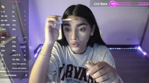 amara_silk online show from March 2026 02:39:01 AM