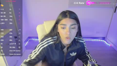 Snapshot of amara_silk chatting on April 2026 01:58:01 AM amara_silk online show from April 2026 01:58:01 AM
