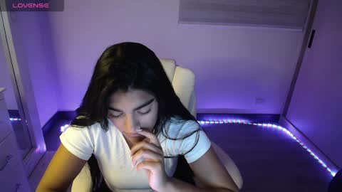 Snapshot of amara_silk chatting on April 2026 03:31:02 AM amara_silk online show from April 2026 03:31:02 AM