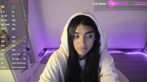 Snapshot of amara_silk chatting on April 2026 12:08:01 AM amara_silk online show from April 2026 12:08:01 AM
