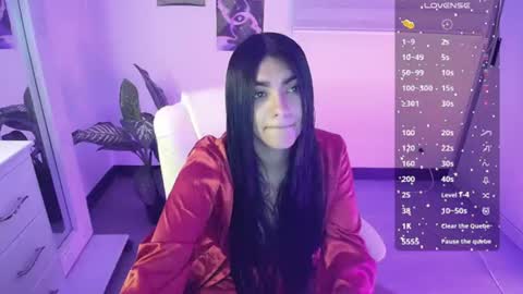 amara_silk online show from June 2026 12:24:01 AM