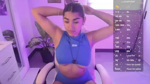 amara_silk online show from June 2026 03:48:01 PM