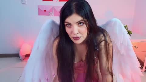 Snapshot of amara_vega chatting on February 2025 01:38:02 PM Amara Vega online show from February 2025 01:38:02 PM