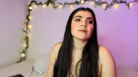 Amara Vega  online show from April 2026 10:39:02 AM