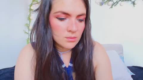 Amara Vega  online show from June 2026 01:26:01 PM