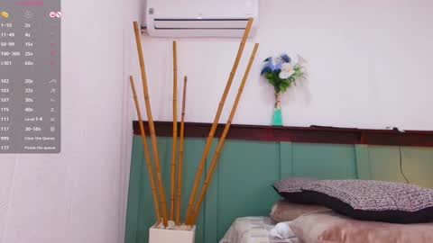 Amara online show from December 2024 09:01:02 AM