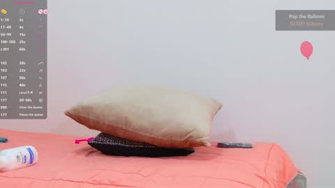 Amara online show from January 2025 06:24:02 AM