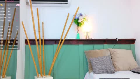 Amara online show from January 2025 02:04:02 AM