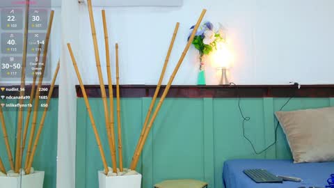 Amara online show from February 2025 09:07:01 AM