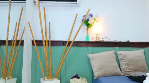 Amara online show from February 2025 12:15:02 AM