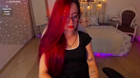 amaraa_couper1 online show from November 2025 03:12:01 AM