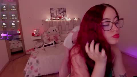 amaraa_couper1 online show from February 2026 03:45:01 AM