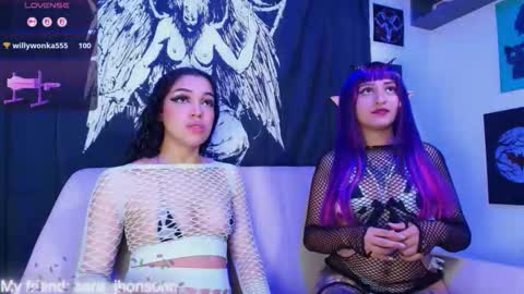 amaracooper2 online show from November 2025 01:35:02 PM