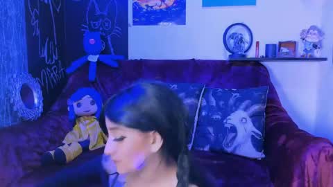 Snapshot of amaracooper2 chatting on May 2026 10:10:01 AM amaracooper2 online show from May 2026 10:10:01 AM