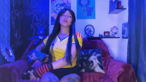 Snapshot of amaracooper2 chatting on June 2026 10:02:01 AM amaracooper2 online show from June 2026 10:02:01 AM
