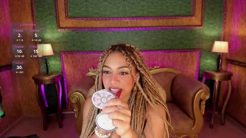 Snapshot of amarafire chatting on October 2025 12:55:02 PM Amara Fire Online 700 to 1400 GTM-5 online show from October 2025 12:55:02 PM