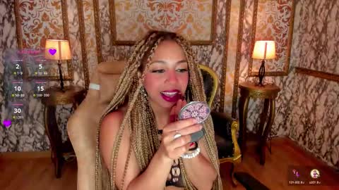 Snapshot of amarafire chatting on October 2025 08:51:01 PM Amara Fire Online 700 to 1400 GTM-5 online show from October 2025 08:51:01 PM