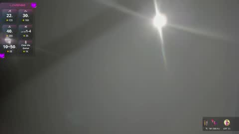 Snapshot of amarafire chatting on October 2025 12:41:02 PM Amara Fire Online 700 to 1400 GTM-5 online show from October 2025 12:41:02 PM