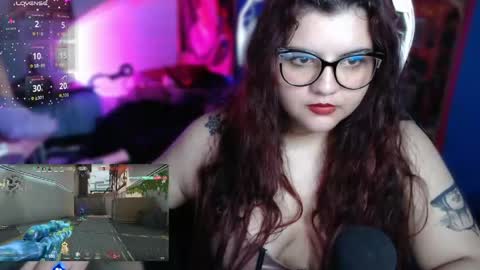 amaralof online show from May 2026 11:12:02 PM