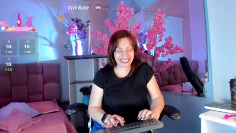 AmaraMoon  online show from September 2025 08:34:01 PM