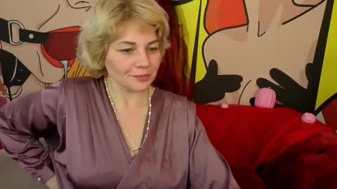 Snapshot of amaranights chatting on October 2025 08:31:01 PM Sofia online show from October 2025 08:31:01 PM