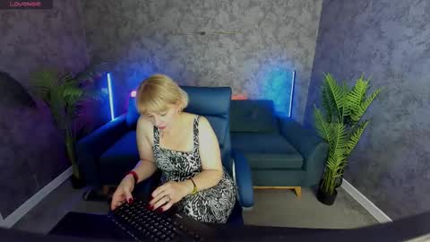 Snapshot of amaranights chatting on November 2025 08:07:01 PM Sofia online show from November 2025 08:07:01 PM