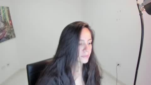 AMARANTA online show from June 2026 06:44:01 AM