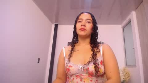 Amaranta online show from May 2026 12:32:02 PM