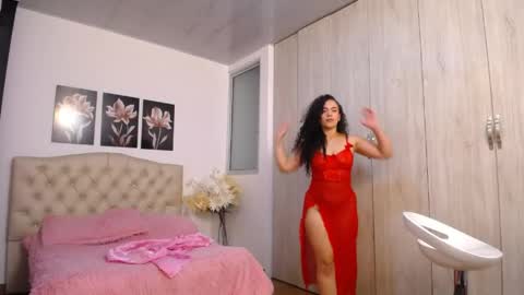 Amaranta online show from May 2026 02:50:02 AM