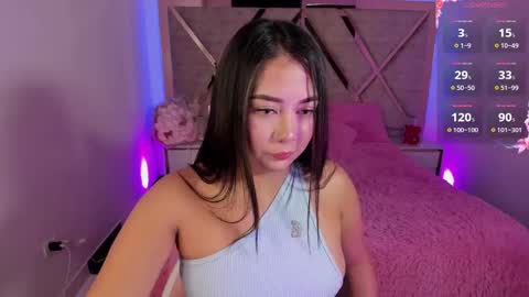 Snapshot of amaranta_hazel chatting on October 2025 05:01:01 PM AMARANTA online show from October 2025 05:01:01 PM