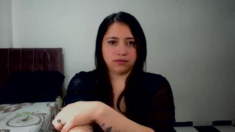 Amaranta wills online show from January 2026 03:01:02 AM