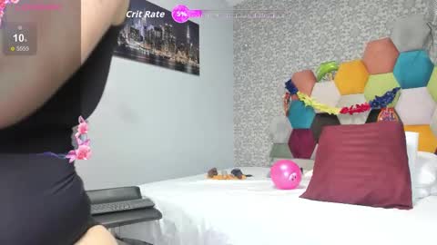 amarantha_hans online show from January 2026 05:29:02 PM