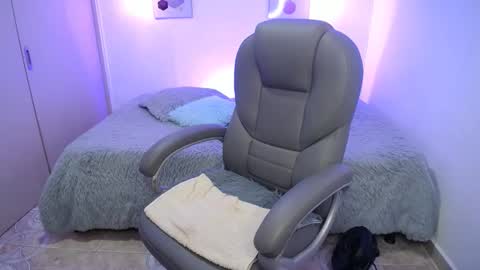 Amarantha online show from March 2026 01:38:01 PM