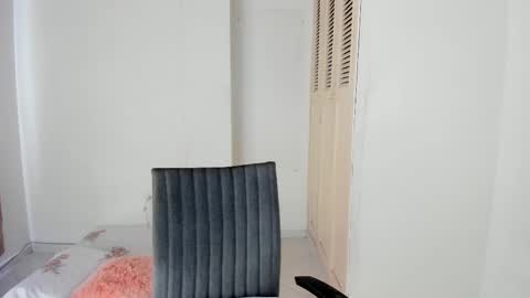 Amarantha online show from October 2025 07:09:02 PM