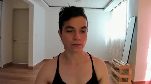 Amarantha online show from February 2026 07:24:02 PM