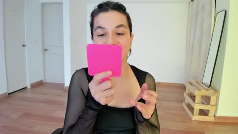 Amarantha online show from April 2026 09:59:01 PM