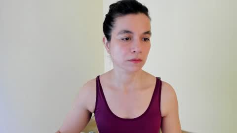 Snapshot of amaranthaajames chatting on July 2026 11:57:02 AM Amarantha online show from July 2026 11:57:02 AM