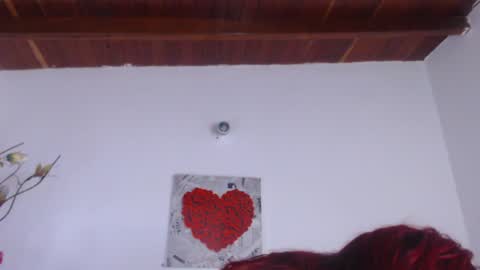 Snapshot of amarared chatting on February 2025 02:13:02 PM online show from February 2025 02:13:02 PM