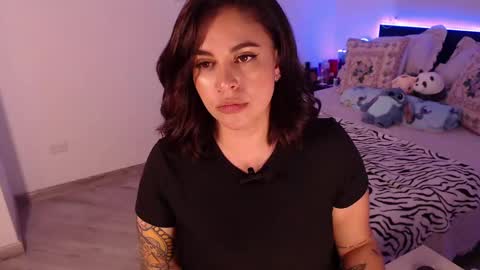 Mila  online show from February 2025 12:54:02 AM