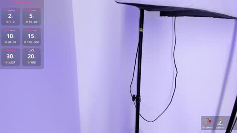 Emily online show from January 2025 11:25:01 AM