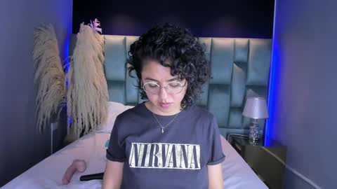 Emily online show from January 2025 05:40:01 PM