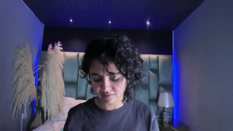 Emily online show from January 2025 08:43:01 PM