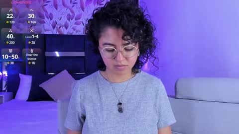 Emily online show from January 2025 05:23:01 PM