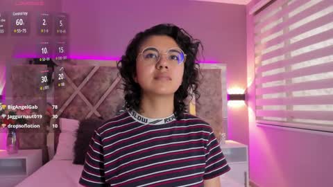 Emily online show from January 2025 05:40:02 PM