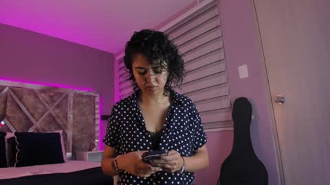 Emily online show from February 2025 11:21:01 AM