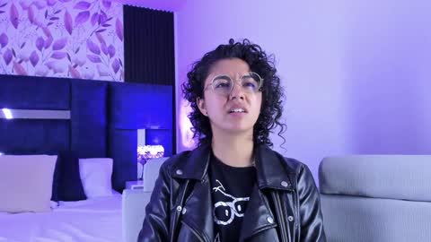 Emily online show from February 2025 01:48:02 PM