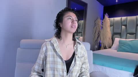 Emily online show from February 2025 11:10:02 AM